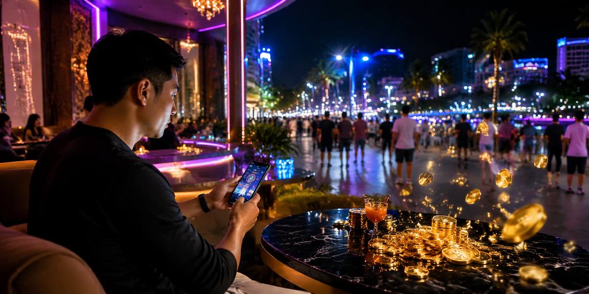 188mcom Những gì bạn cần biết về roulette tại đây