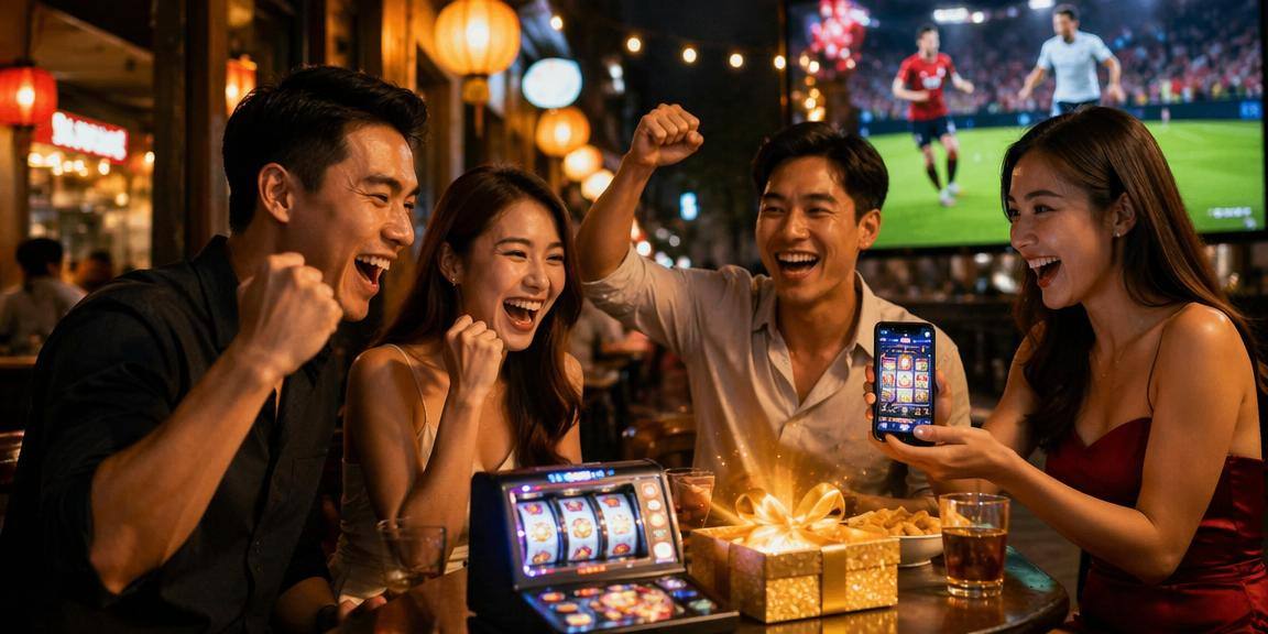 188mcom mobile gaming